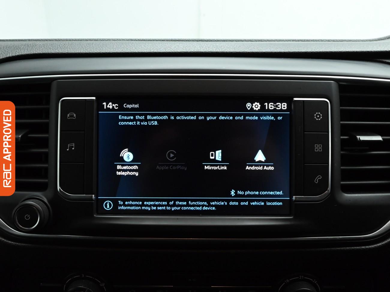 Used Peugeot Expert 2022 for sale - 76395408: Photo 14