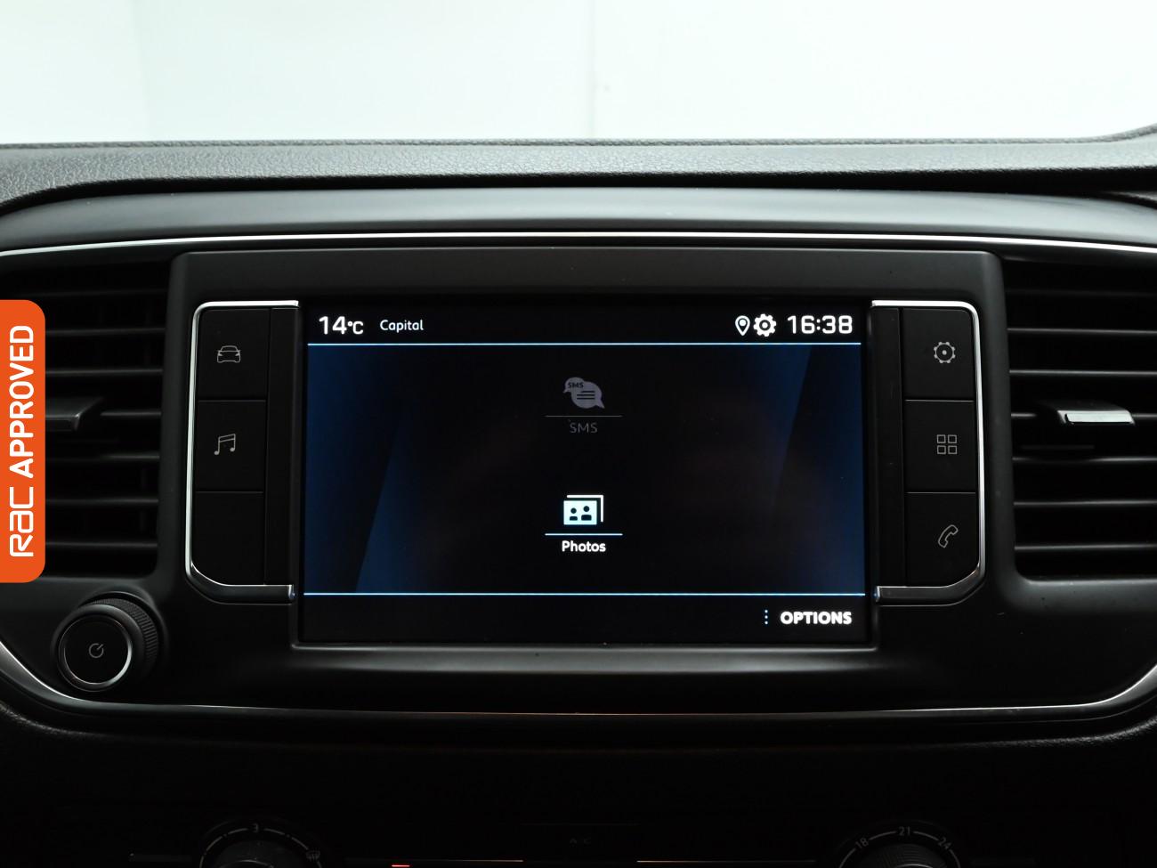 Used Peugeot Expert 2022 for sale - 76395408: Photo 16