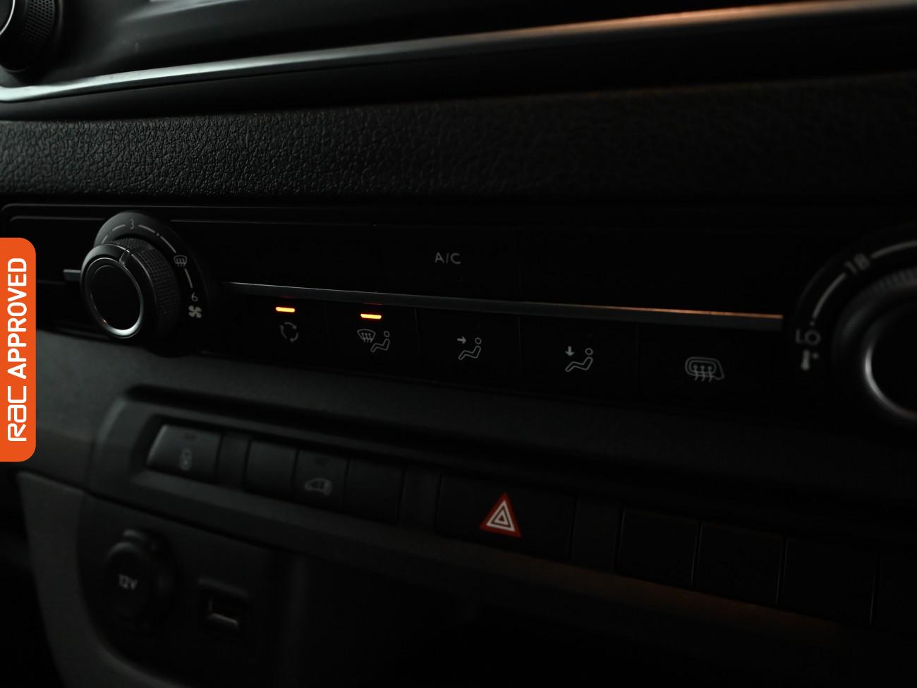 Used Peugeot Expert 2022 for sale - 76395408: Photo 17