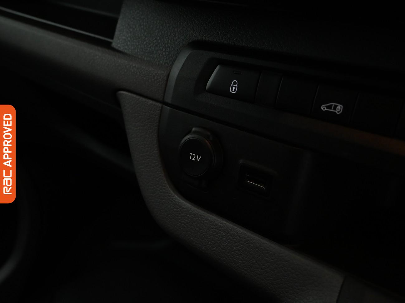 Used Peugeot Expert 2022 for sale - 76395408: Photo 18