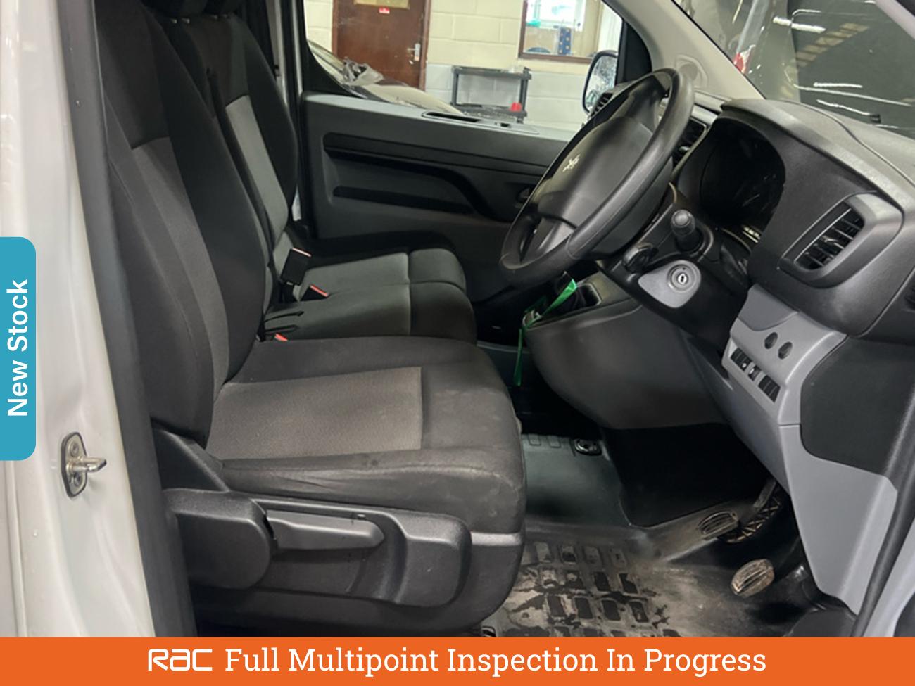 Used Peugeot Expert 2022 for sale - 76395408: Photo 2