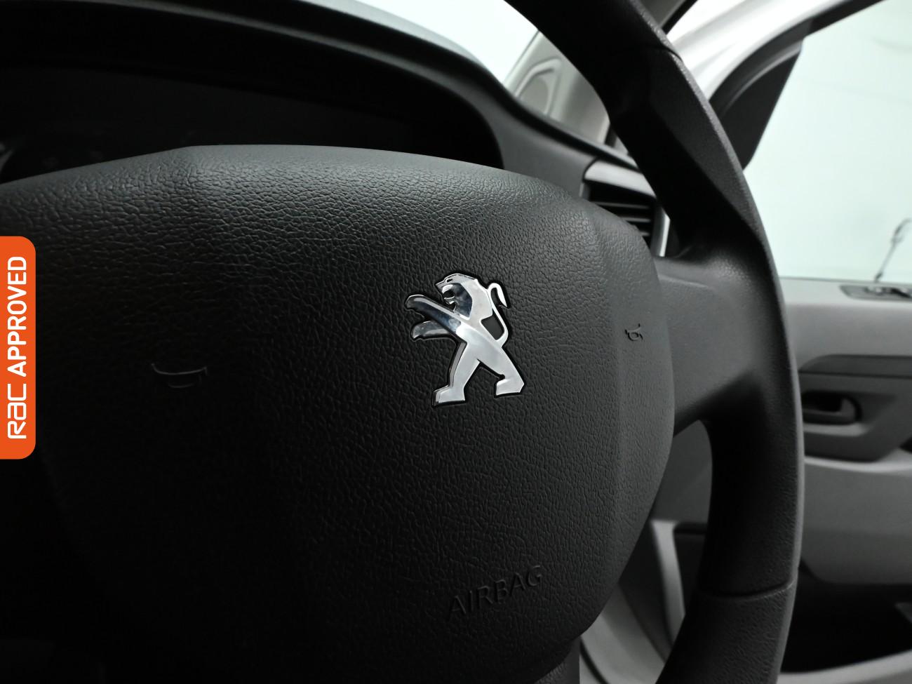 Used Peugeot Expert 2022 for sale - 76395408: Photo 21