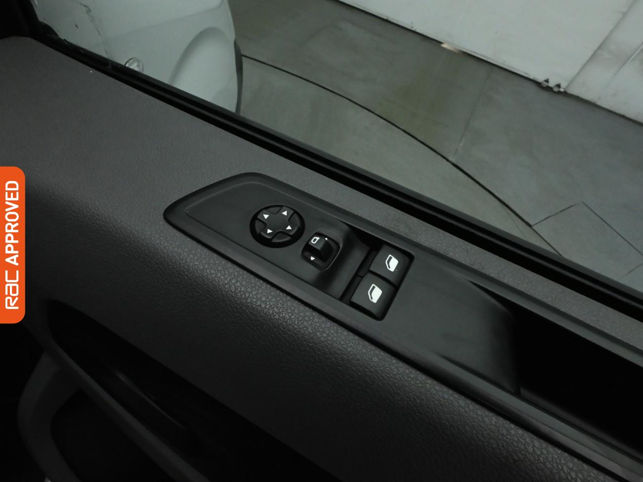 Used Peugeot Expert 2022 for sale - 76395408: Photo 23