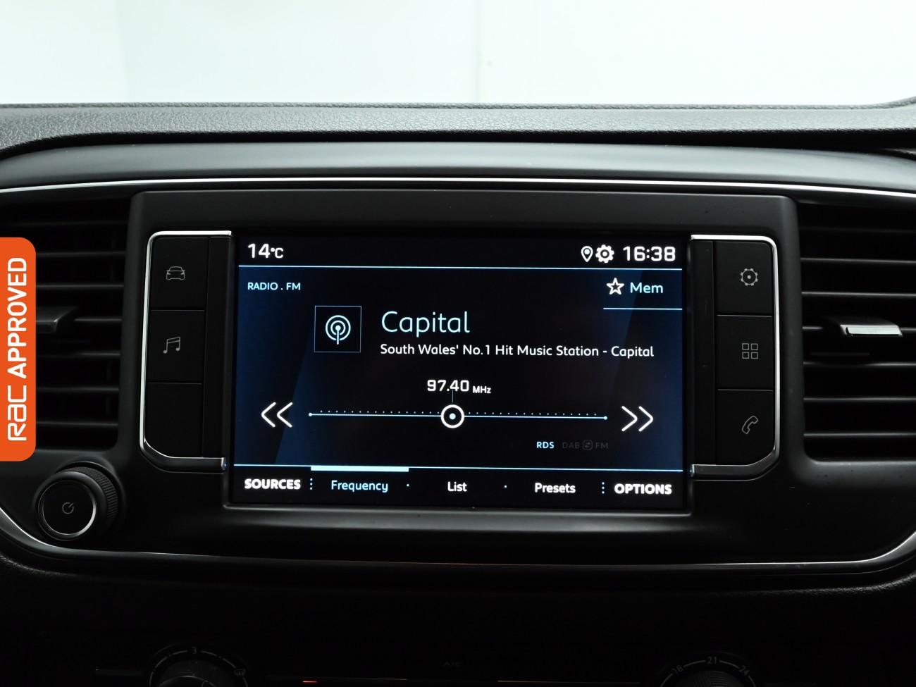 Used Peugeot Expert 2022 for sale - 76395408: Photo 24