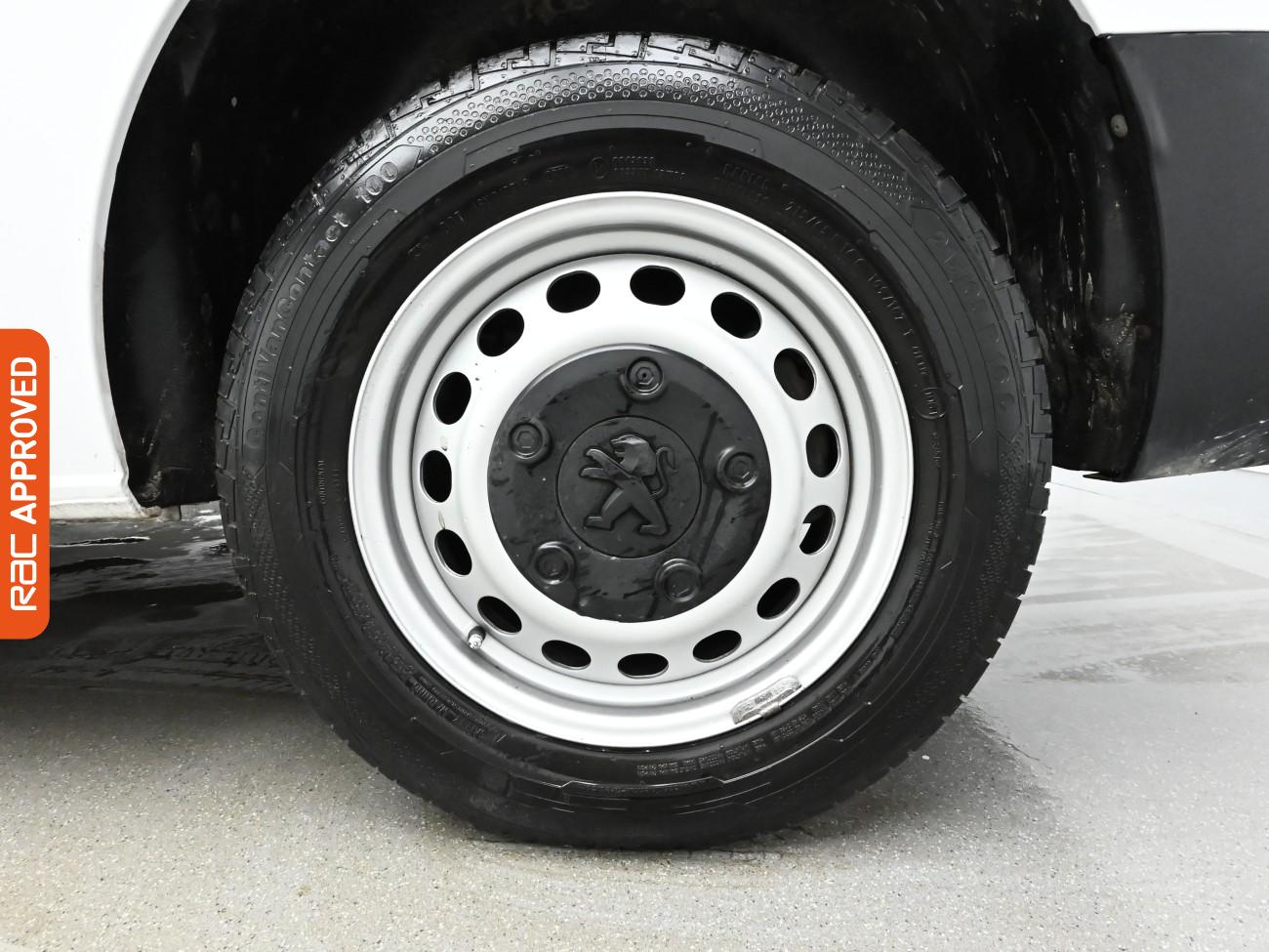 Used Peugeot Expert 2022 for sale - 76395408: Photo 25