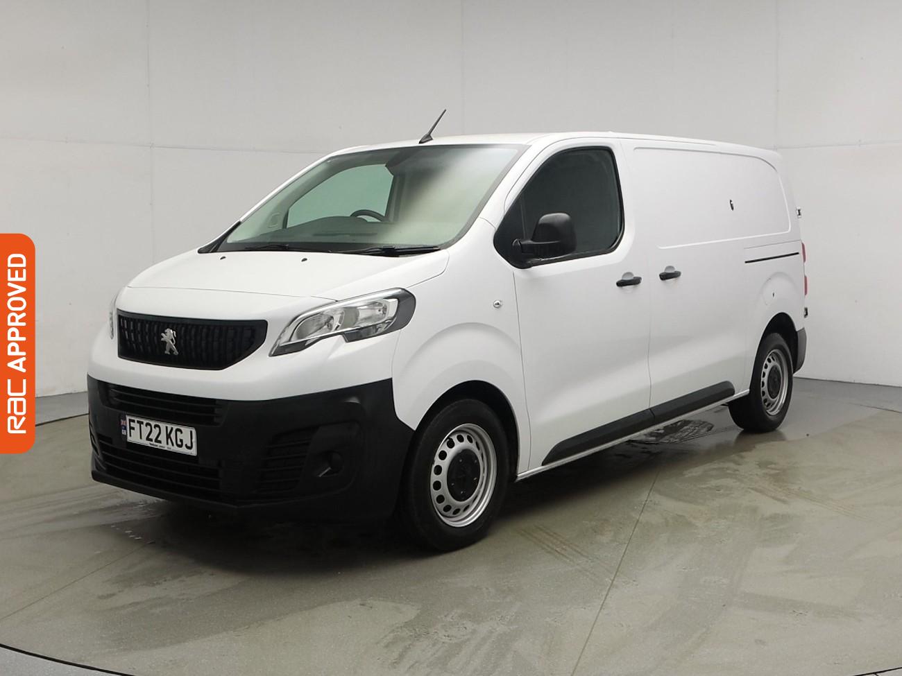 Used Peugeot Expert 2022 for sale - 76395408: Photo 26