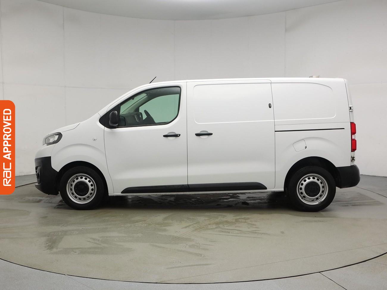 Used Peugeot Expert 2022 for sale - 76395408: Photo 27