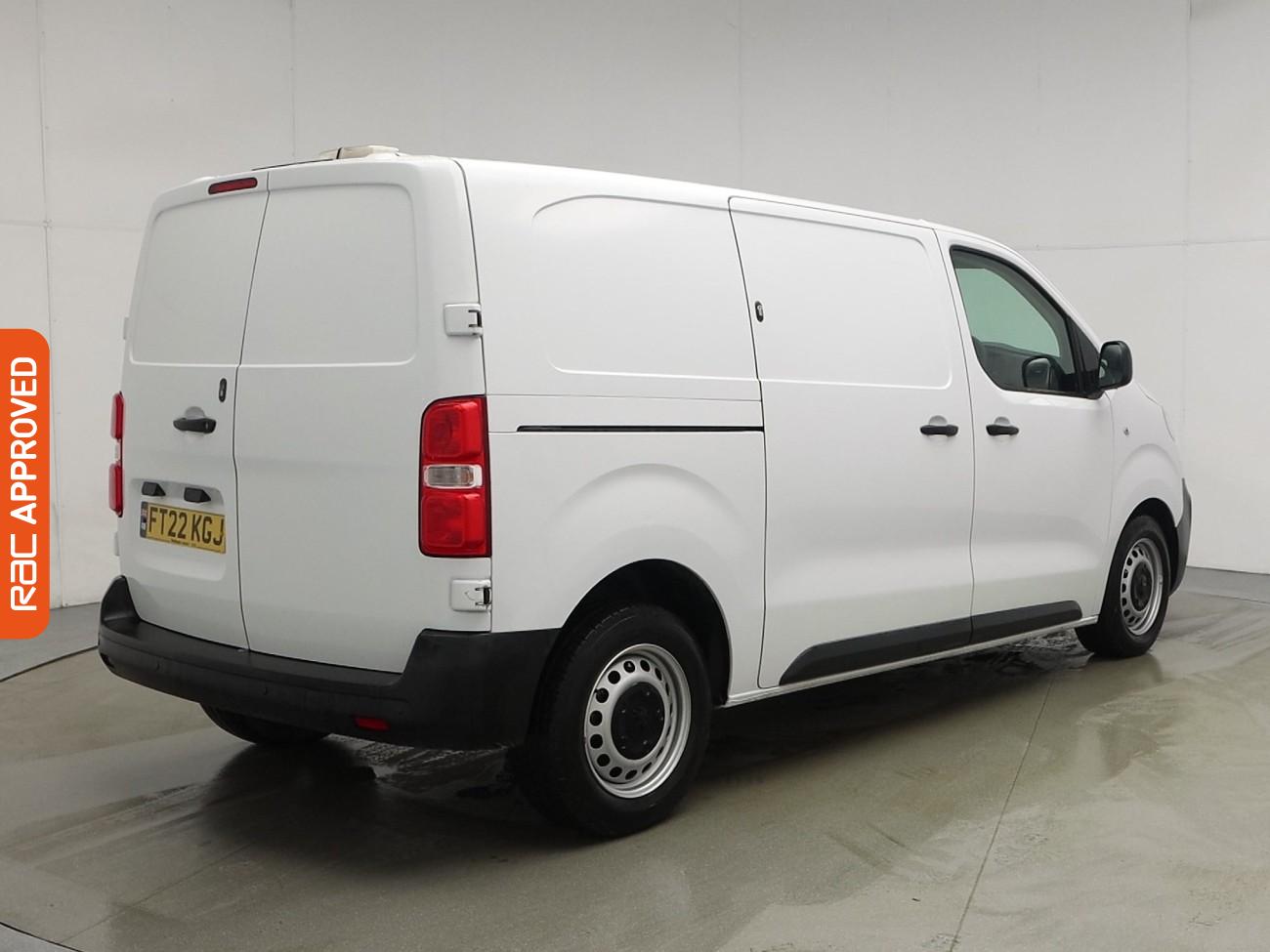 Used Peugeot Expert 2022 for sale - 76395408: Photo 28