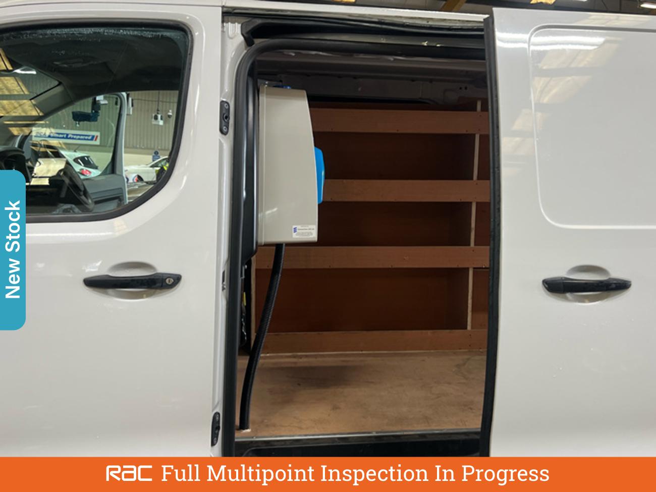 Used Peugeot Expert 2022 for sale - 76395408: Photo 3