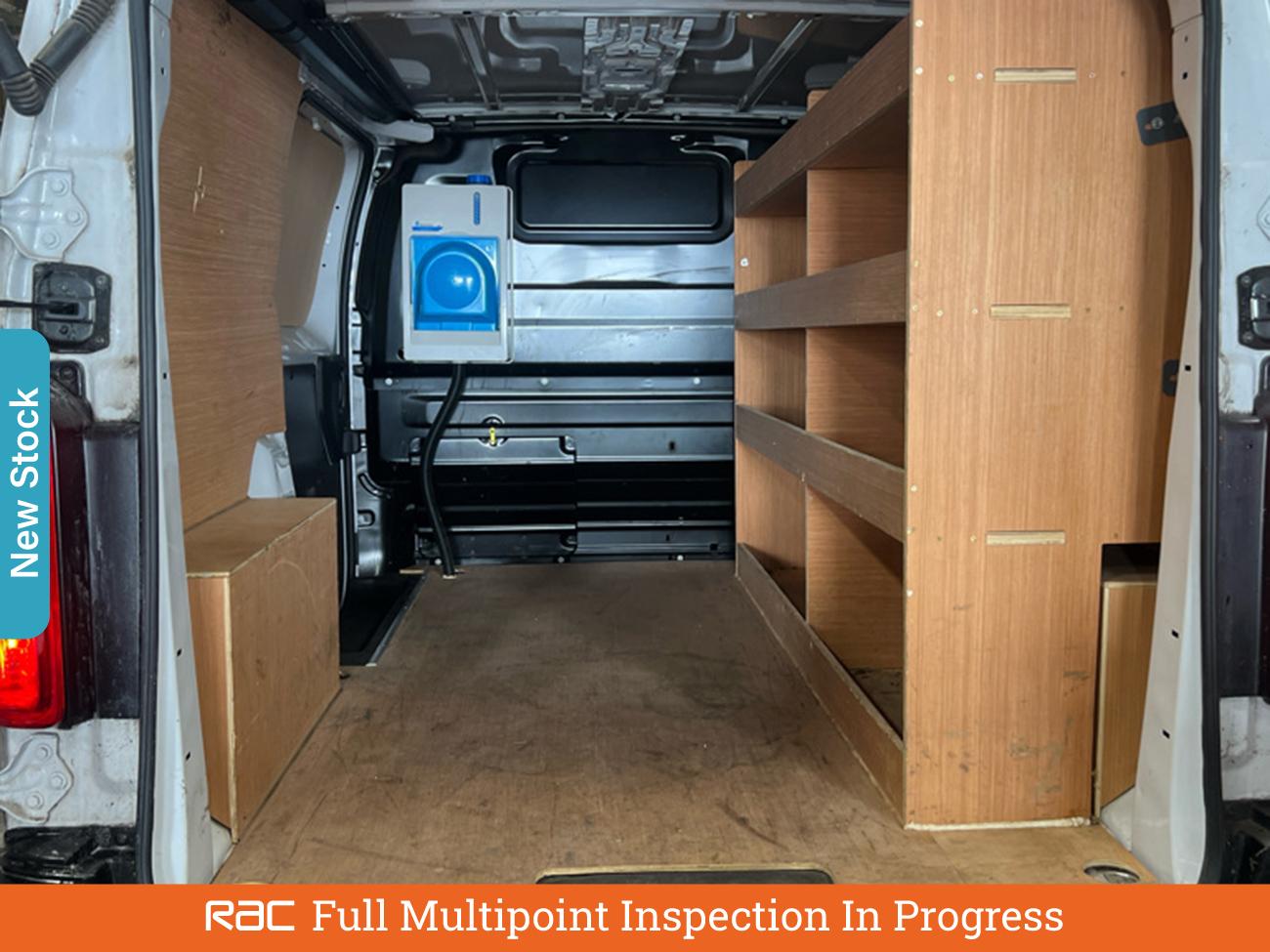 Used Peugeot Expert 2022 for sale - 76395408: Photo 4