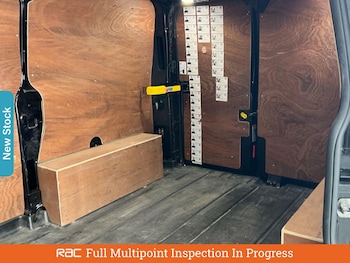 Used Ford Transit Custom 2022 for sale - 78038186: Photo