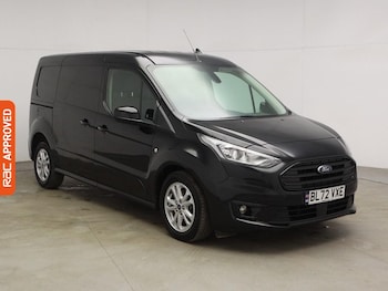 Used Ford Transit Connect 2023 for sale - 78092233: Photo