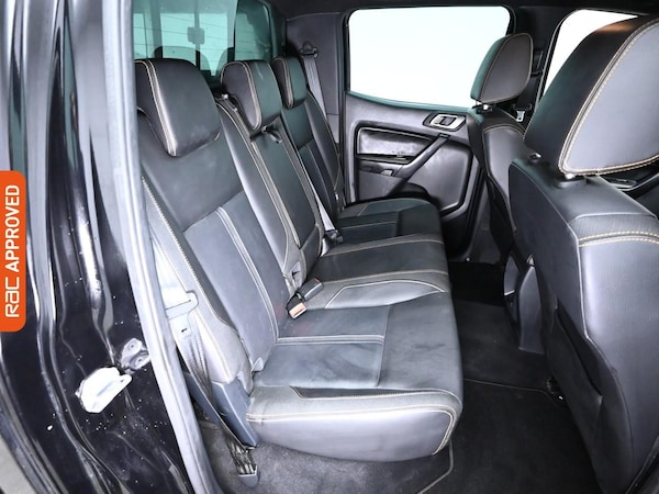Used Ford Ranger 2022 for sale - 75785414: Photo 12