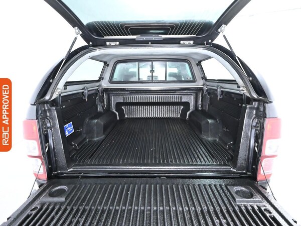 Used Ford Ranger 2022 for sale - 75785414: Photo 13