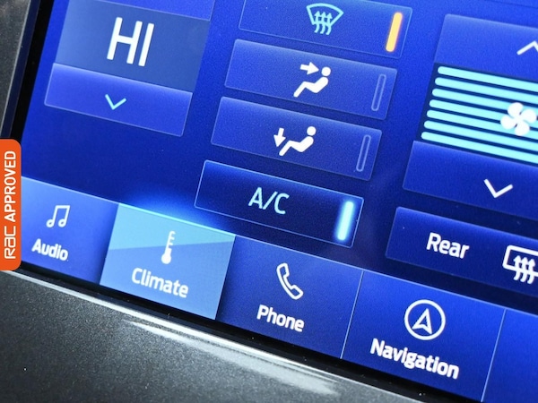 Used Ford Ranger 2022 for sale - 75785414: Photo 14