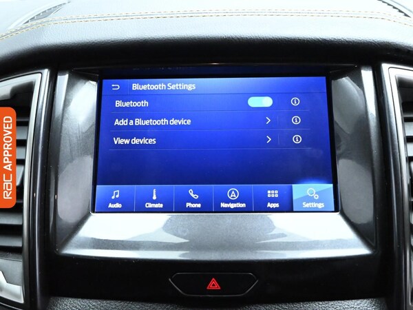 Used Ford Ranger 2022 for sale - 75785414: Photo 16