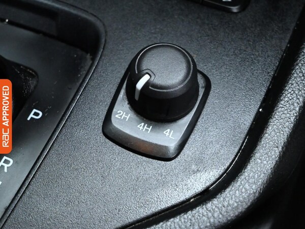 Used Ford Ranger 2022 for sale - 75785414: Photo 18