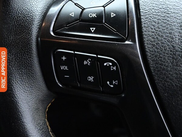 Used Ford Ranger 2022 for sale - 75785414: Photo 19