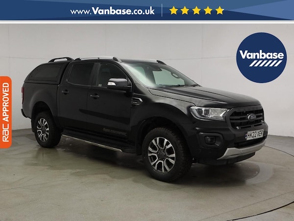 Used Ford Ranger 2022 for sale - 75785414: Photo 1