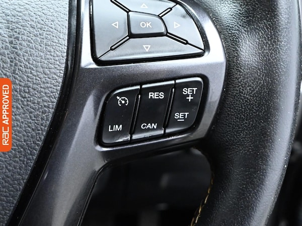 Used Ford Ranger 2022 for sale - 75785414: Photo 21