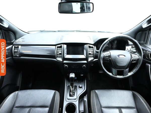 Used Ford Ranger 2022 for sale - 75785414: Photo 22