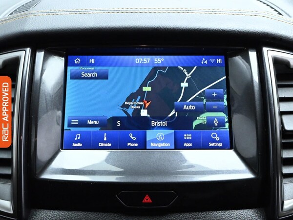 Used Ford Ranger 2022 for sale - 75785414: Photo 25