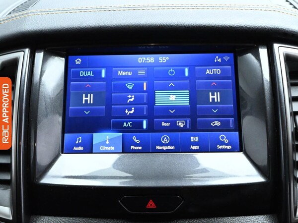 Used Ford Ranger 2022 for sale - 75785414: Photo 26