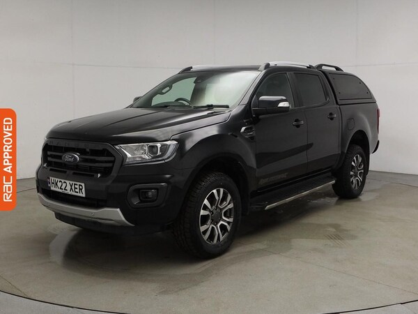 Used Ford Ranger 2022 for sale - 75785414: Photo 27
