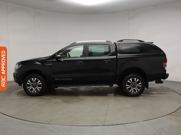 Used Ford Ranger 2022 for sale - 75785414: Photo 28