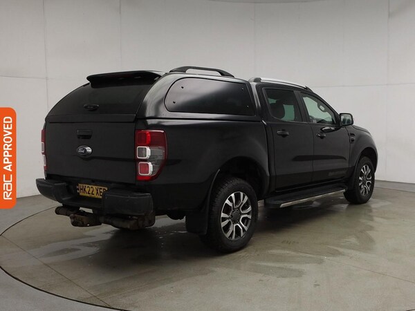 Used Ford Ranger 2022 for sale - 75785414: Photo 29