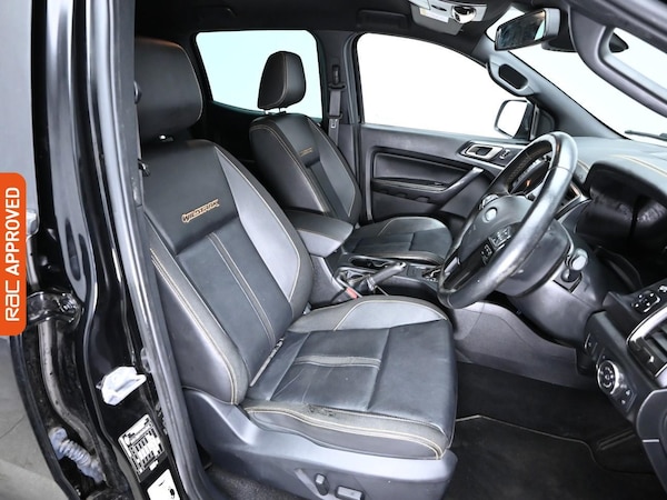 Used Ford Ranger 2022 for sale - 75785414: Photo 2
