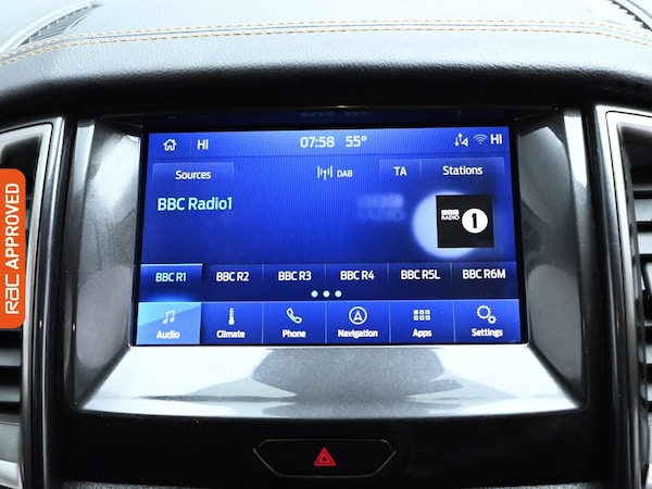 Used Ford Ranger 2022 for sale - 75785414: Photo 3