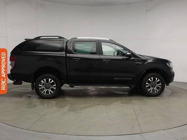 Used Ford Ranger 2022 for sale - 75785414: Photo 4
