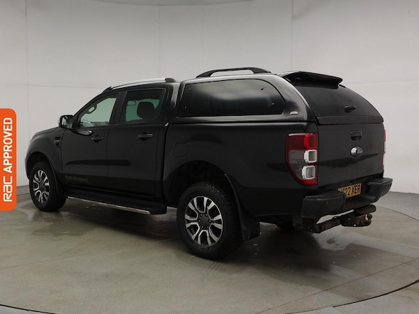 Used Ford Ranger 2022 for sale - 75785414: Photo 6