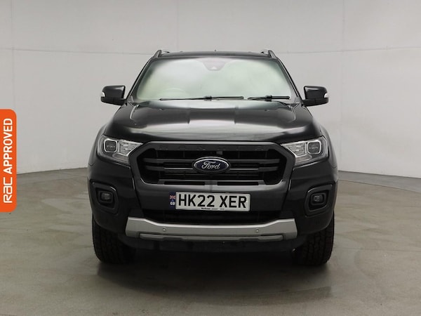 Used Ford Ranger 2022 for sale - 75785414: Photo 7
