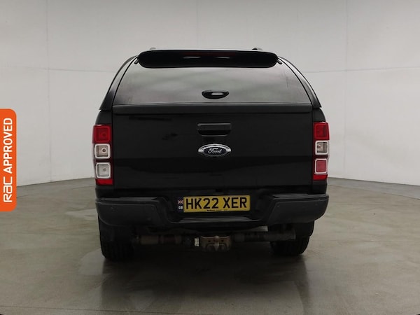 Used Ford Ranger 2022 for sale - 75785414: Photo 8