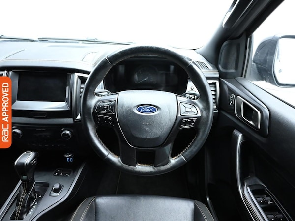 Used Ford Ranger 2022 for sale - 75785414: Photo 9