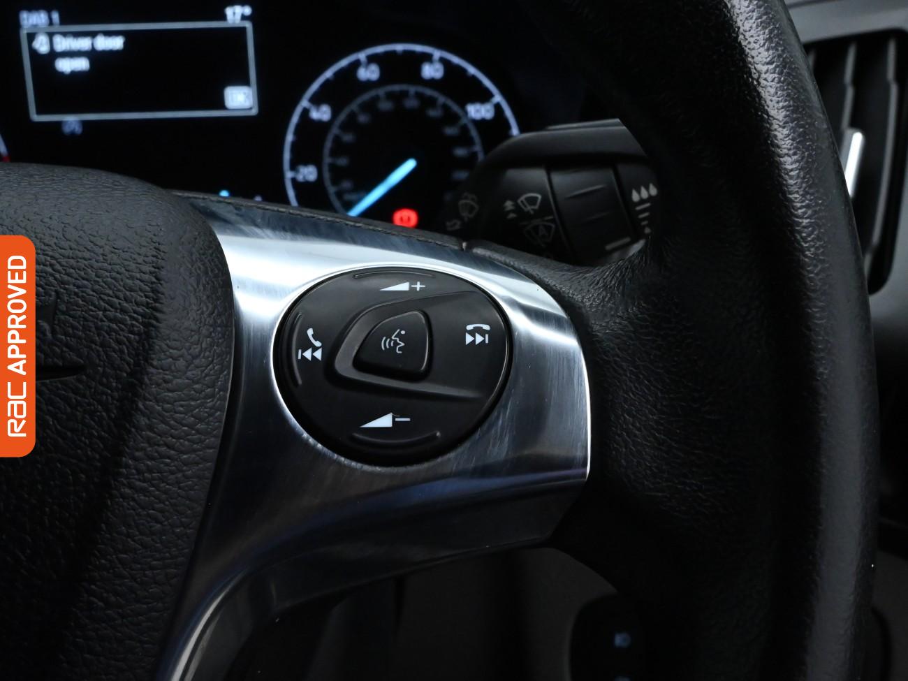 Used Ford Transit Connect 2019 for sale - 77211504: Photo 17