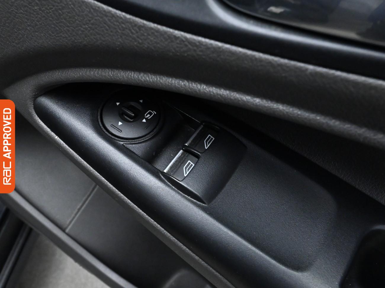 Used Ford Transit Connect 2019 for sale - 77211504: Photo 22