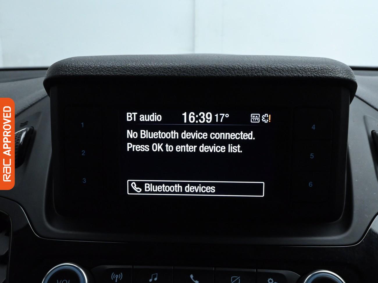 Used Ford Transit Connect 2019 for sale - 77211504: Photo 23