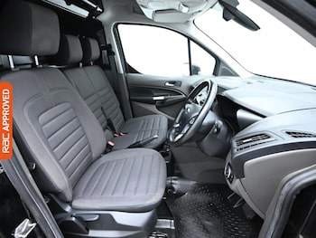 Used Ford Transit Connect 2019 for sale - 77211504: Photo