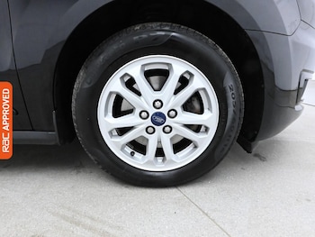 Used Ford Transit Connect 2019 for sale - 77211504: Photo