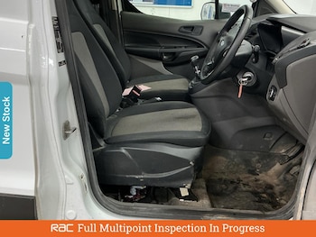 Used Ford Transit Connect 2026 for sale - 78359511: Photo