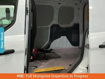 Used Ford Transit Connect 2026 for sale - 78359511: Photo