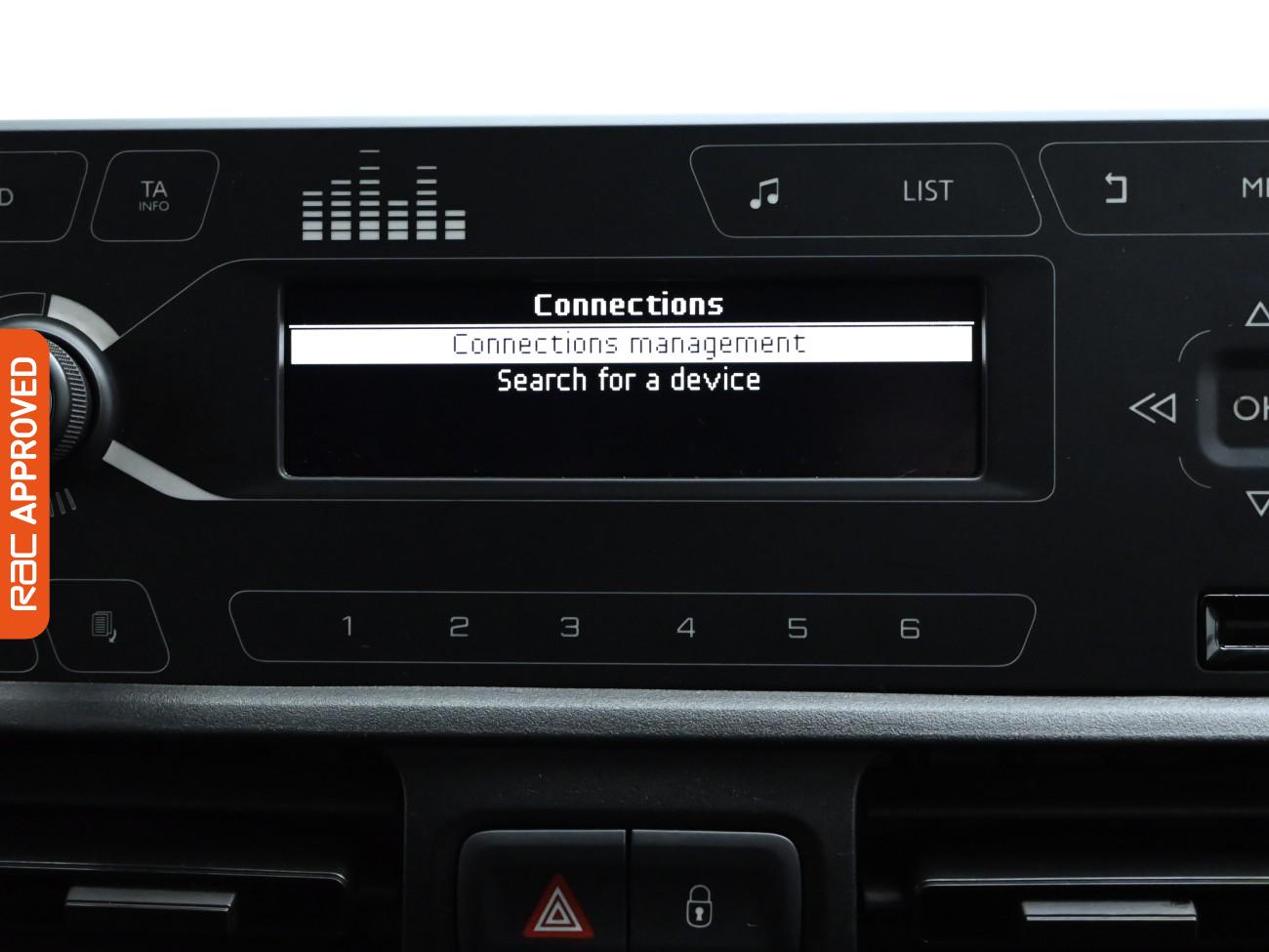 Used Vauxhall Combo 2021 for sale - 76649084: Photo 11