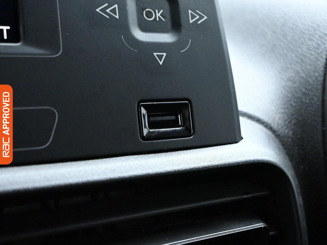 Used Vauxhall Combo 2021 for sale - 76649084: Photo 14