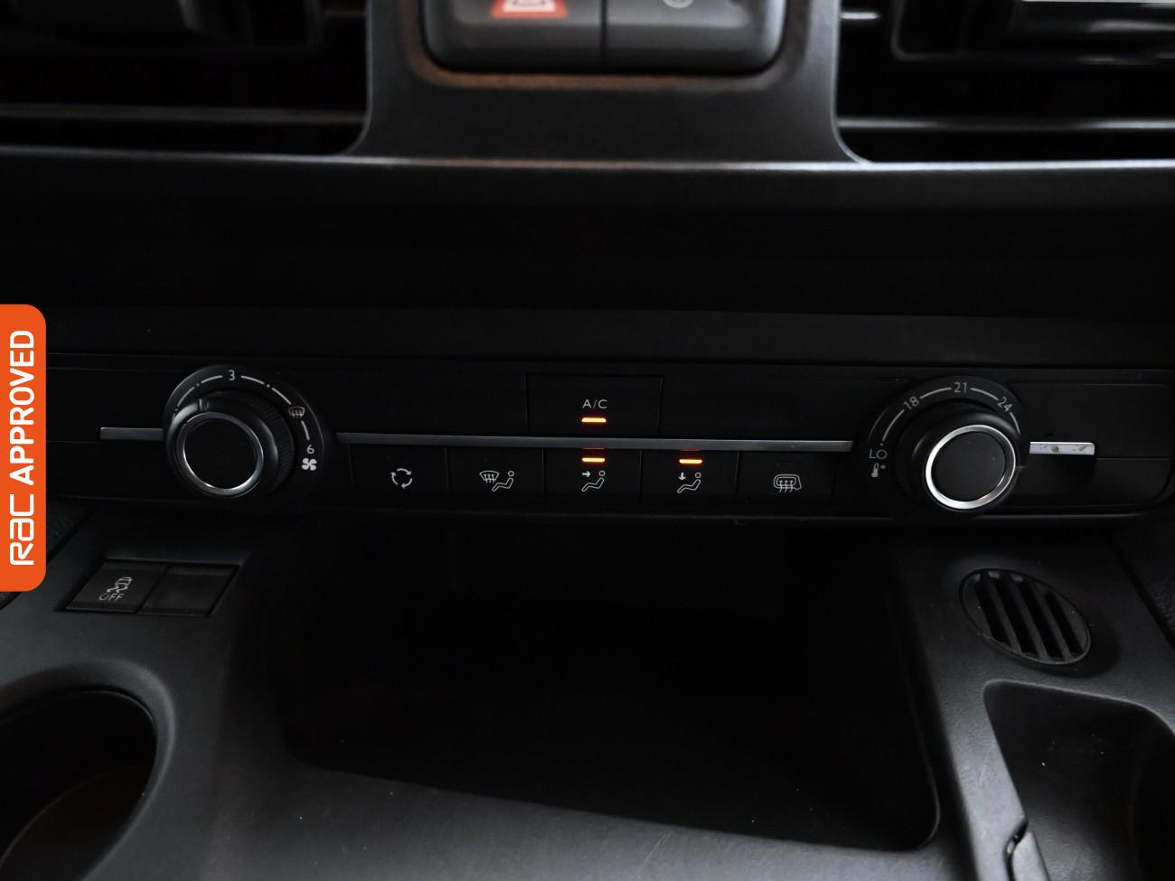 Used Vauxhall Combo 2021 for sale - 76649084: Photo 15