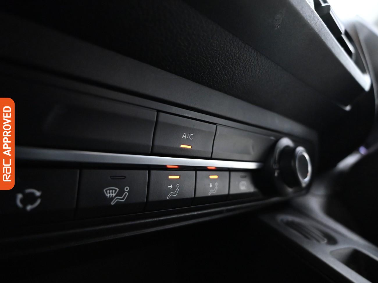 Used Vauxhall Combo 2021 for sale - 76649084: Photo 16