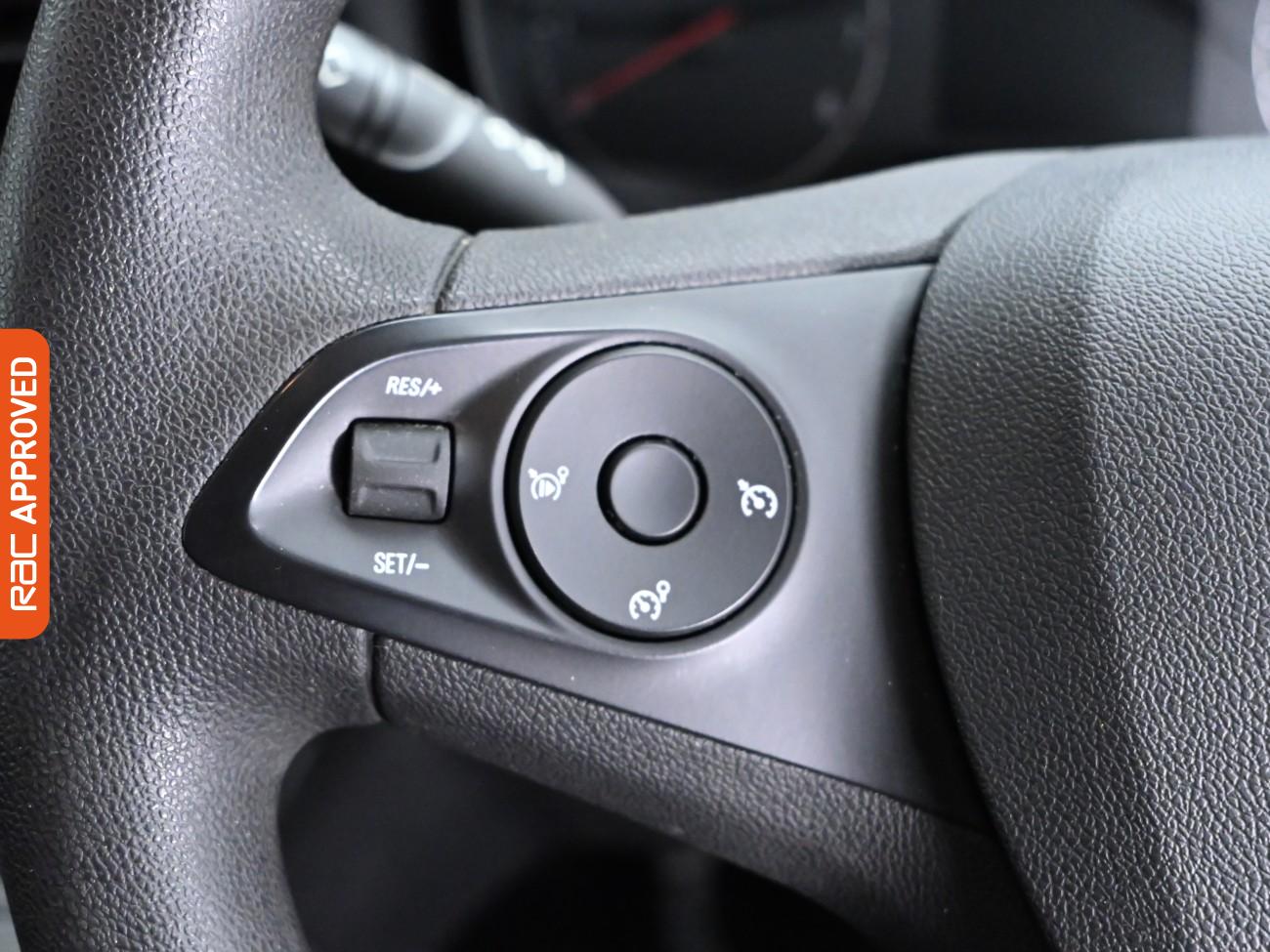 Used Vauxhall Combo 2021 for sale - 76649084: Photo 17