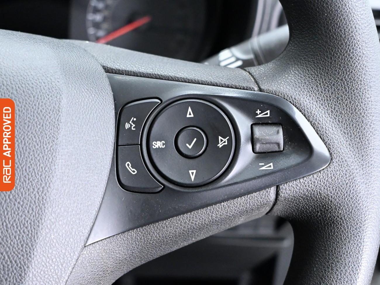 Used Vauxhall Combo 2021 for sale - 76649084: Photo 18